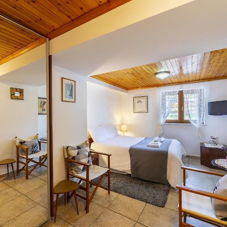 Troodos Riverside Cottage Kato Amiandos Exterior photo