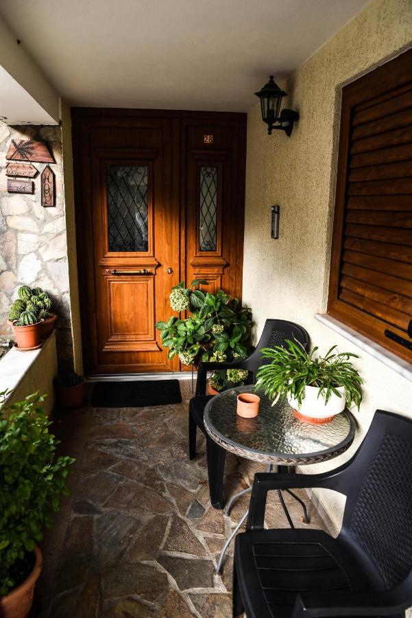 Troodos Riverside Cottage Kato Amiandos Exterior photo